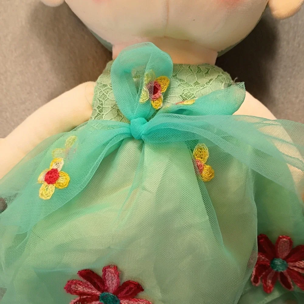 Anime Girl Doll Plush 18